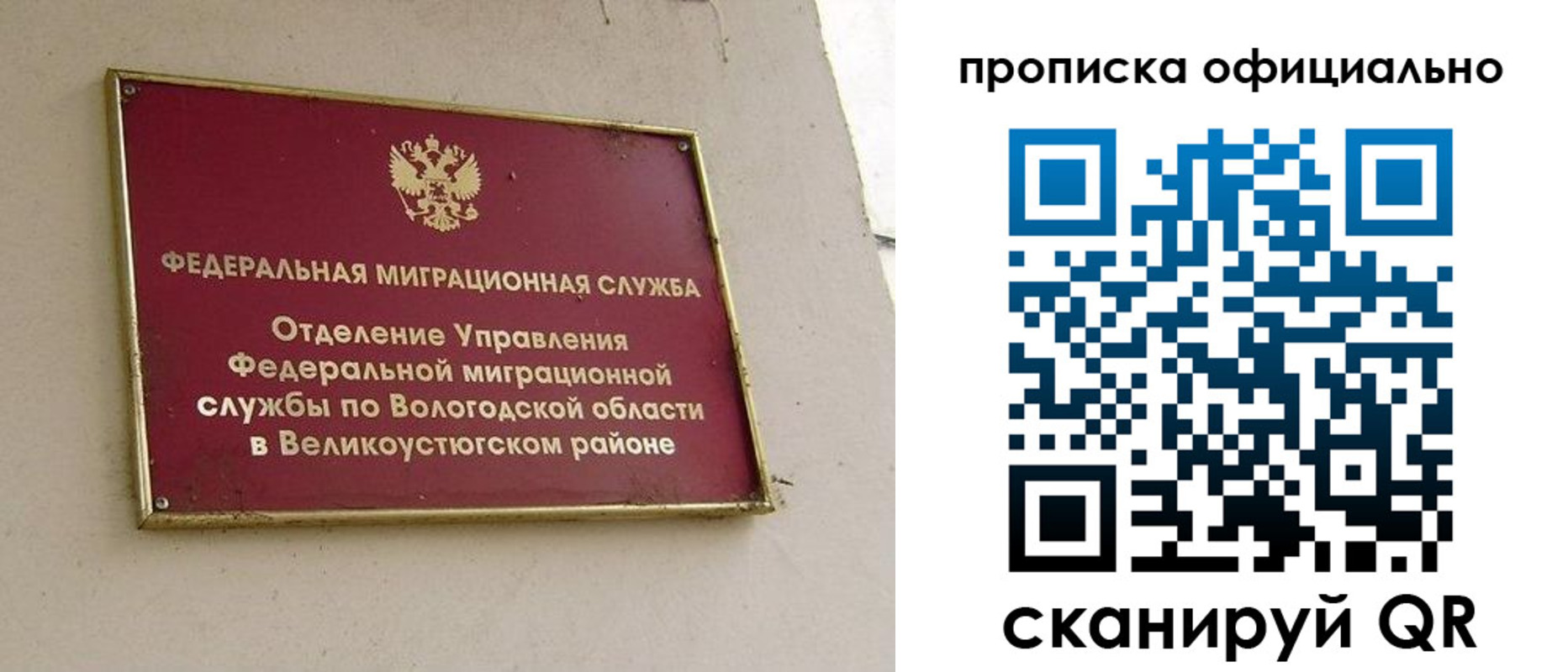 найти адрес прописки в Бородино